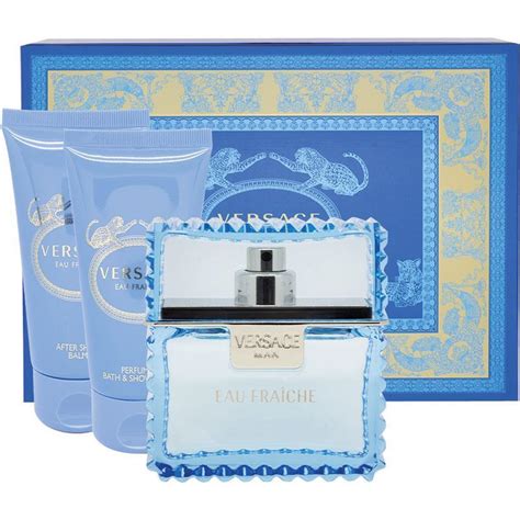 Versace eau fraiche Chemist Warehouse